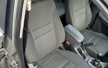 Chery Tiggo (T11), 2013 год, 450 000 рублей, 16 фотография