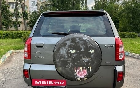 Chery Tiggo (T11), 2013 год, 450 000 рублей, 6 фотография