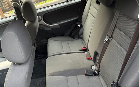 Chery Tiggo (T11), 2013 год, 450 000 рублей, 18 фотография
