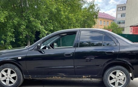 Nissan Almera Classic, 2006 год, 435 000 рублей, 2 фотография