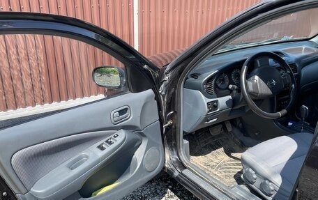 Nissan Almera Classic, 2006 год, 435 000 рублей, 6 фотография