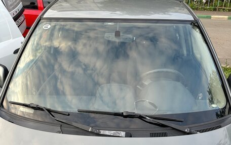 Chery Tiggo (T11), 2013 год, 450 000 рублей, 19 фотография
