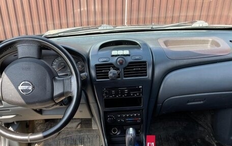 Nissan Almera Classic, 2006 год, 435 000 рублей, 5 фотография