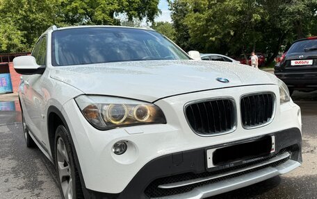 BMW X1, 2012 год, 1 550 000 рублей, 2 фотография