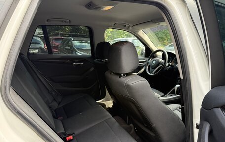 BMW X1, 2012 год, 1 550 000 рублей, 11 фотография