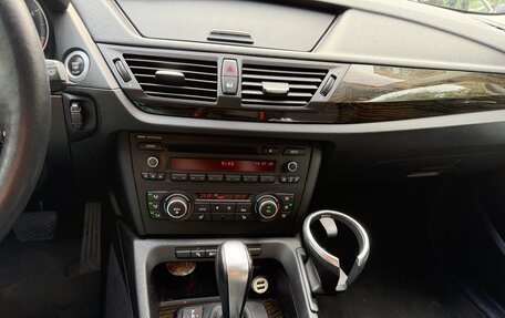 BMW X1, 2012 год, 1 550 000 рублей, 9 фотография