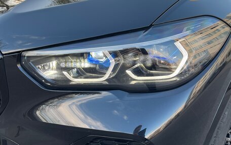 BMW X5, 2022 год, 7 600 000 рублей, 7 фотография