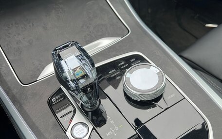 BMW X5, 2022 год, 7 600 000 рублей, 10 фотография