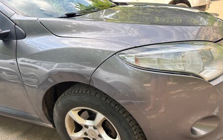 Renault Megane III, 2011 год, 448 000 рублей, 4 фотография