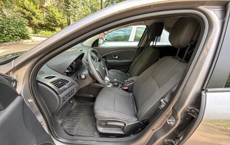 Renault Megane III, 2011 год, 448 000 рублей, 8 фотография