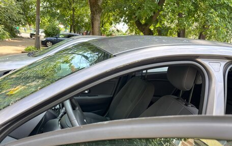 Renault Megane III, 2011 год, 448 000 рублей, 7 фотография