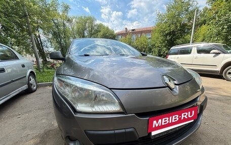 Renault Megane III, 2011 год, 448 000 рублей, 3 фотография