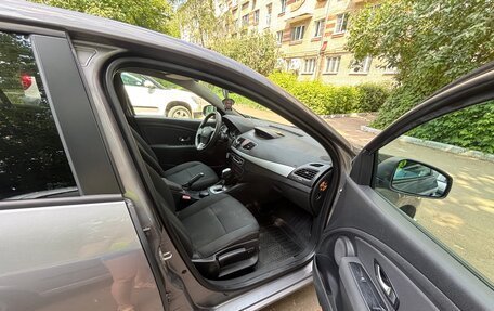 Renault Megane III, 2011 год, 448 000 рублей, 9 фотография