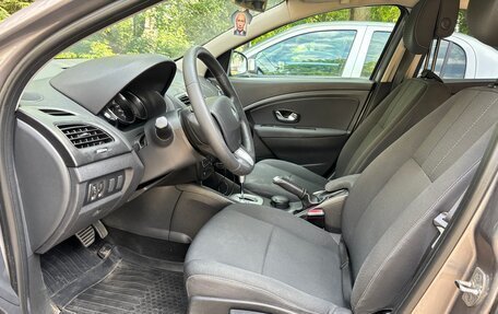 Renault Megane III, 2011 год, 448 000 рублей, 12 фотография