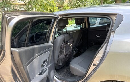 Renault Megane III, 2011 год, 448 000 рублей, 11 фотография