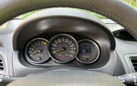 Renault Megane III, 2011 год, 448 000 рублей, 15 фотография