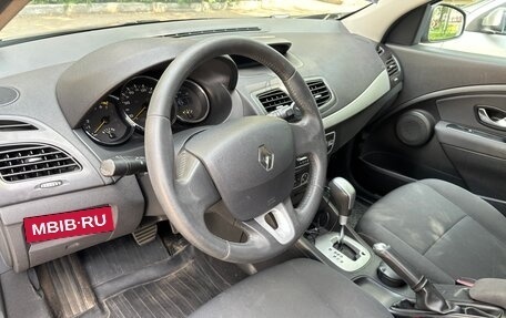 Renault Megane III, 2011 год, 448 000 рублей, 13 фотография