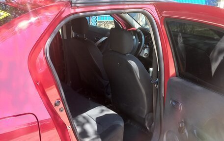 Renault Logan II, 2014 год, 650 000 рублей, 6 фотография