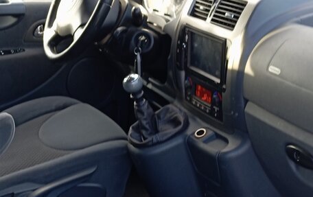 Fiat Scudo II, 2015 год, 1 500 000 рублей, 4 фотография