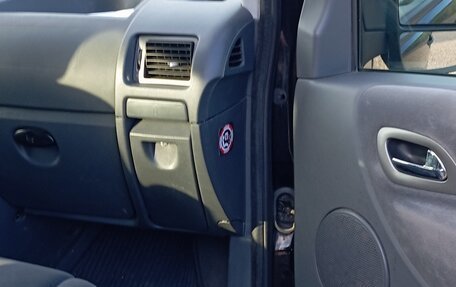 Fiat Scudo II, 2015 год, 1 500 000 рублей, 7 фотография