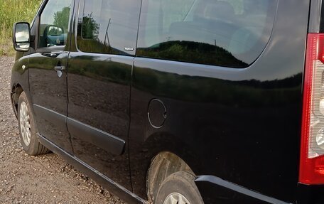 Fiat Scudo II, 2015 год, 1 500 000 рублей, 9 фотография