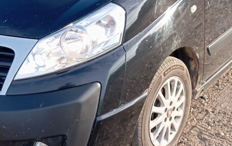 Fiat Scudo II, 2015 год, 1 500 000 рублей, 2 фотография