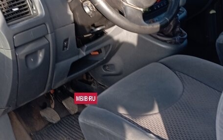 Fiat Scudo II, 2015 год, 1 500 000 рублей, 3 фотография