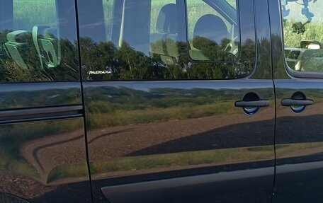 Fiat Scudo II, 2015 год, 1 500 000 рублей, 11 фотография