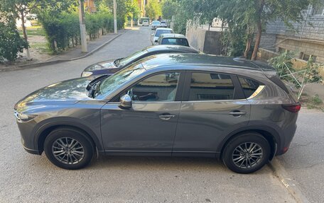 Mazda CX-5 II, 2020 год, 2 600 000 рублей, 3 фотография