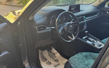 Mazda CX-5 II, 2020 год, 2 600 000 рублей, 6 фотография