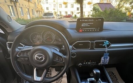 Mazda CX-5 II, 2020 год, 2 600 000 рублей, 5 фотография
