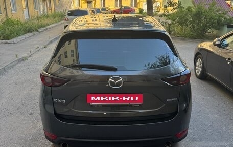 Mazda CX-5 II, 2020 год, 2 600 000 рублей, 4 фотография