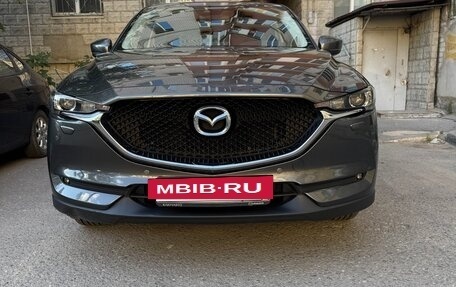Mazda CX-5 II, 2020 год, 2 600 000 рублей, 2 фотография
