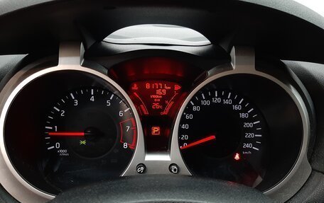 Nissan Juke II, 2015 год, 1 070 000 рублей, 8 фотография
