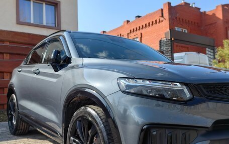 Geely Tugella FY11, 2023 год, 3 750 000 рублей, 9 фотография