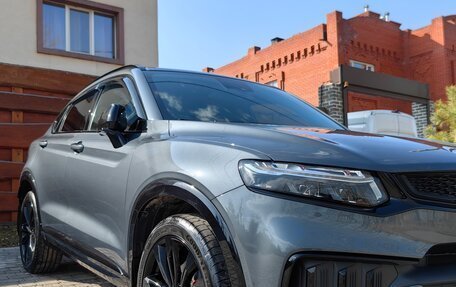 Geely Tugella FY11, 2023 год, 3 750 000 рублей, 4 фотография