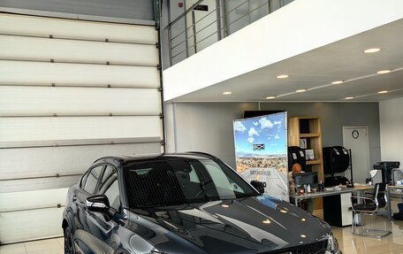 Geely Tugella FY11, 2023 год, 3 750 000 рублей, 2 фотография