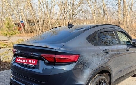 Geely Tugella FY11, 2023 год, 3 750 000 рублей, 6 фотография