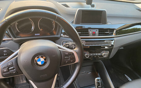BMW X1, 2018 год, 2 250 000 рублей, 9 фотография