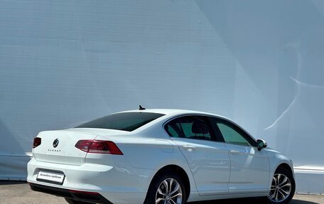 Volkswagen Passat B8 рестайлинг, 2021 год, 2 848 300 рублей, 2 фотография