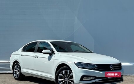 Volkswagen Passat B8 рестайлинг, 2021 год, 2 848 300 рублей, 3 фотография