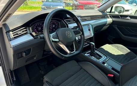 Volkswagen Passat B8 рестайлинг, 2021 год, 2 848 300 рублей, 5 фотография