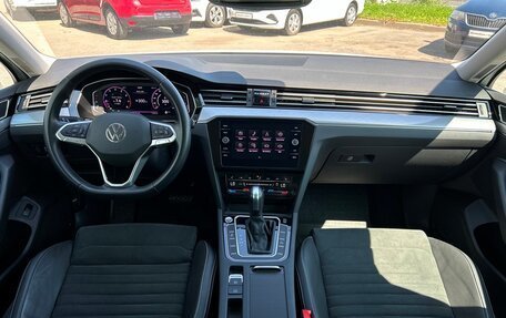 Volkswagen Passat B8 рестайлинг, 2021 год, 2 848 300 рублей, 7 фотография