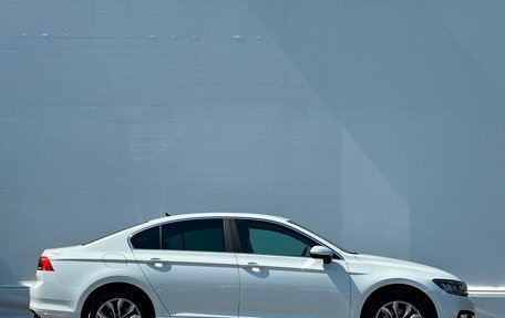 Volkswagen Passat B8 рестайлинг, 2021 год, 2 848 300 рублей, 13 фотография