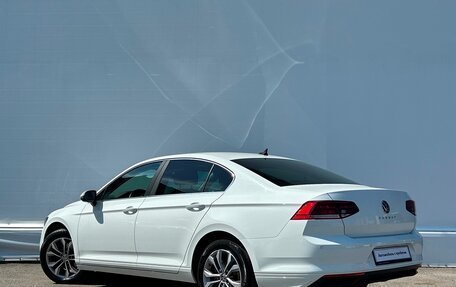 Volkswagen Passat B8 рестайлинг, 2021 год, 2 848 300 рублей, 4 фотография