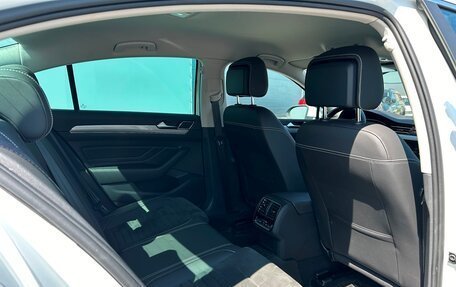 Volkswagen Passat B8 рестайлинг, 2021 год, 2 848 300 рублей, 9 фотография
