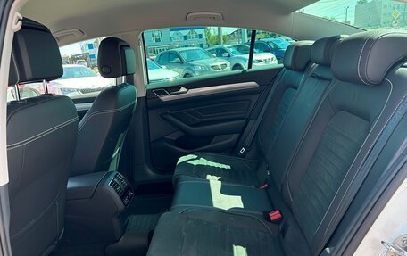 Volkswagen Passat B8 рестайлинг, 2021 год, 2 848 300 рублей, 11 фотография