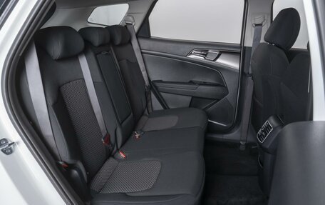 KIA Sportage IV рестайлинг, 2024 год, 3 889 000 рублей, 7 фотография