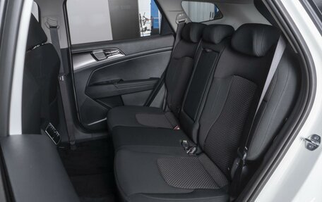 KIA Sportage IV рестайлинг, 2024 год, 3 889 000 рублей, 9 фотография