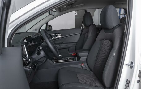 KIA Sportage IV рестайлинг, 2024 год, 3 889 000 рублей, 10 фотография